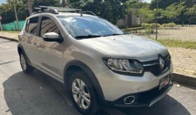 Renault Stepway Intens 2018