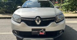 Renault Stepway Intens 2018