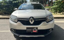 Renault Stepway Intens 2018