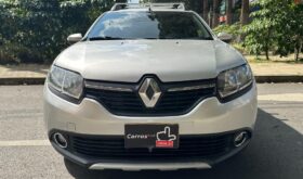 Renault Stepway Intens 2018