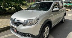 Renault Stepway Intens 2018