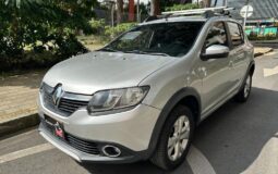 Renault Stepway Intens 2018
