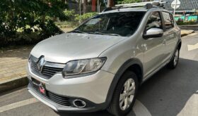 Renault Stepway Intens 2018