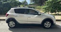Renault Stepway Intens 2018