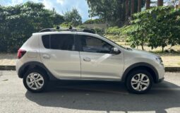 Renault Stepway Intens 2018