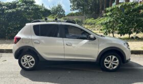 Renault Stepway Intens 2018