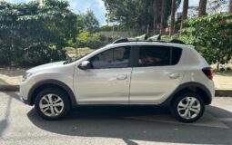 Renault Stepway Intens 2018