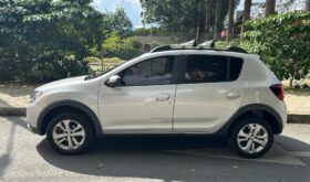 Renault Stepway Intens 2018