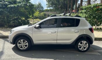 Renault Stepway Intens 2018 lleno