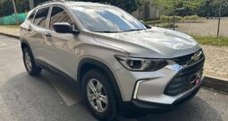 Chevrolet TRACKER TURBO 2021