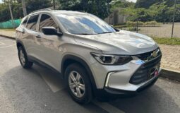 Chevrolet TRACKER TURBO 2021