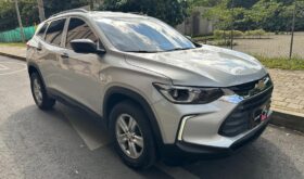 Chevrolet TRACKER TURBO 2021