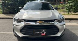 Chevrolet TRACKER TURBO 2021