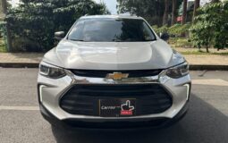Chevrolet TRACKER TURBO 2021