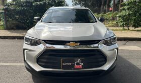Chevrolet TRACKER TURBO 2021