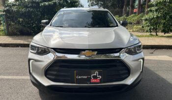 Chevrolet TRACKER TURBO 2021 lleno