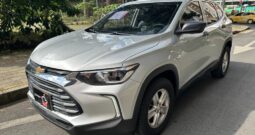 Chevrolet TRACKER TURBO 2021