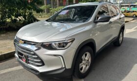 Chevrolet TRACKER TURBO 2021