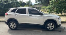 Chevrolet TRACKER TURBO 2021