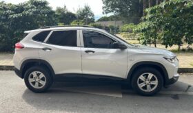 Chevrolet TRACKER TURBO 2021