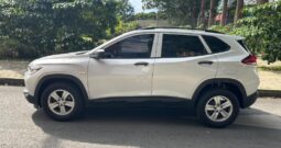 Chevrolet TRACKER TURBO 2021