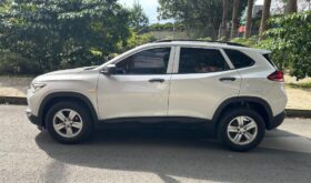 Chevrolet TRACKER TURBO 2021