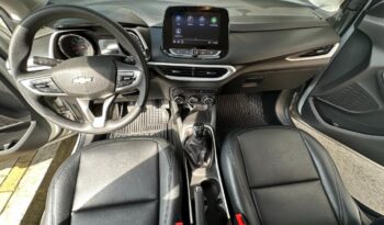 Chevrolet TRACKER TURBO 2021 lleno