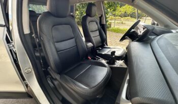 Chevrolet TRACKER TURBO 2021 lleno