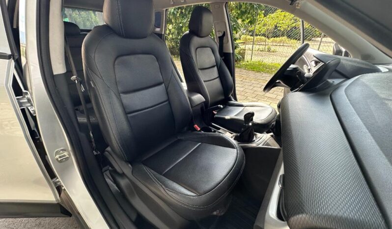 Chevrolet TRACKER TURBO 2021 lleno