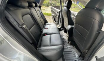 Chevrolet TRACKER TURBO 2021 lleno