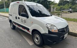 Renault KANGOO VU 2016