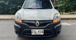 Renault KANGOO VU 2016
