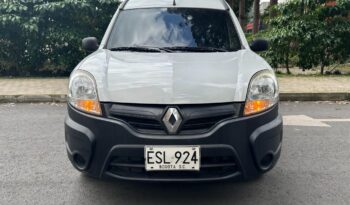 Renault KANGOO VU 2016 lleno