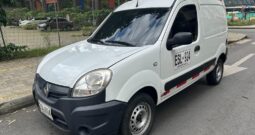 Renault KANGOO VU 2016