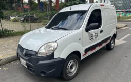 Renault KANGOO VU 2016