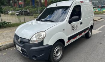 Renault KANGOO VU 2016 lleno