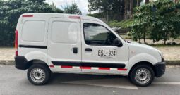 Renault KANGOO VU 2016