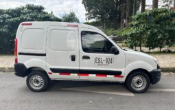 Renault KANGOO VU 2016