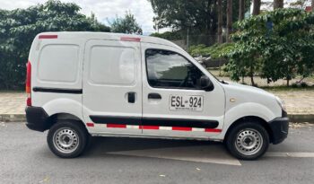Renault KANGOO VU 2016 lleno