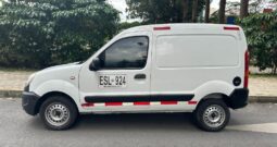 Renault KANGOO VU 2016