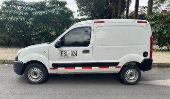 Renault KANGOO VU 2016 lleno