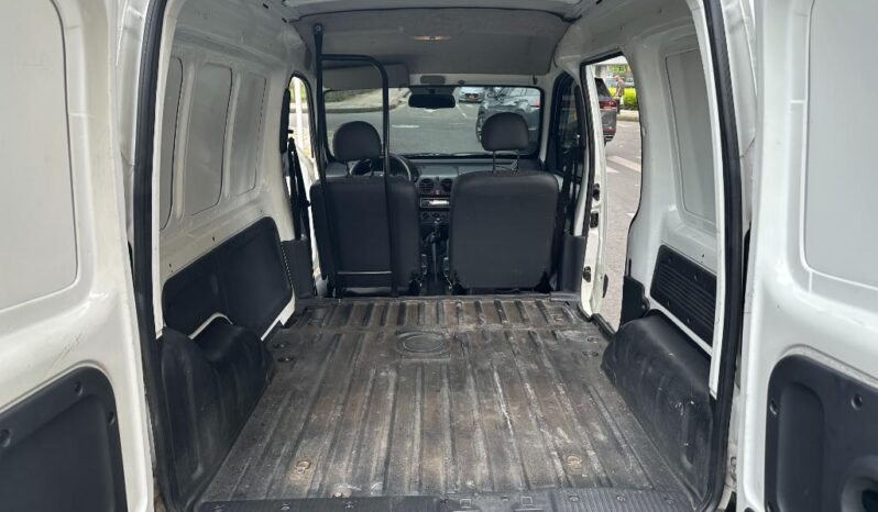 Renault KANGOO VU 2016 lleno