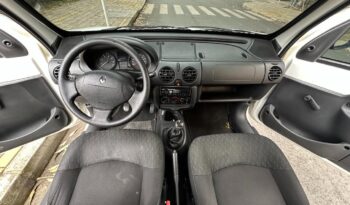 Renault KANGOO VU 2016 lleno