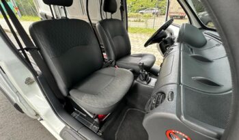 Renault KANGOO VU 2016 lleno