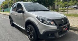 Renault STEPWAY DINAMIQUE 2016