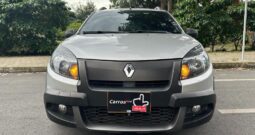 Renault STEPWAY DINAMIQUE 2016