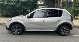 Renault STEPWAY DINAMIQUE 2016