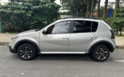Renault STEPWAY DINAMIQUE 2016