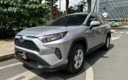 Toyota RAV4 LE HEV 2021 HIBRIDO