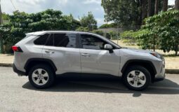 Toyota RAV4 LE HEV 2021 HIBRIDO